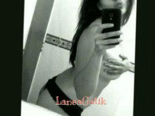 LaneaGatik