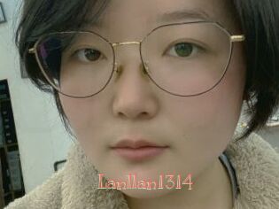 Lanllan1314