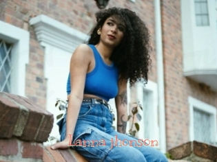 Lanna_jhonson