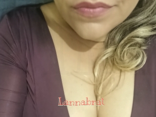 Lannabrat