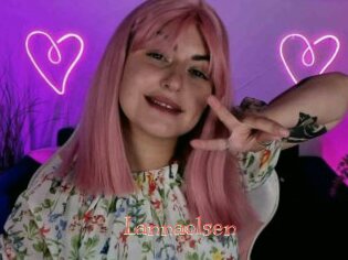 Lannaolsen
