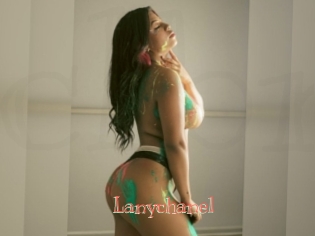 Lanychanel