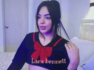 Lara_bennett
