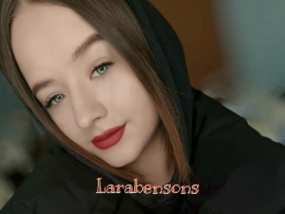 Larabensons