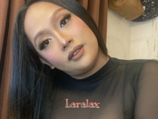 laralax Celebrix