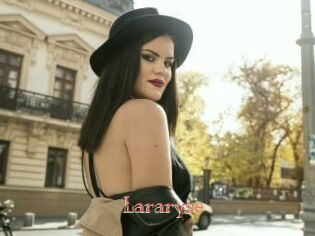 Lararyse