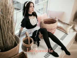 Larinawilde
