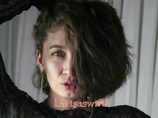 Larisaswifth