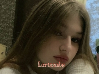Larissabe