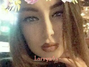 Larrya4u