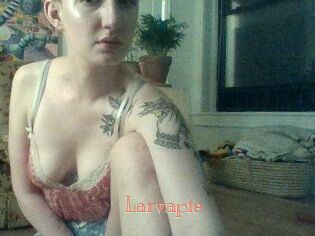 Larvapie