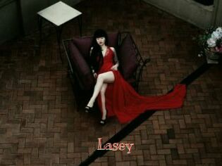 Lasey