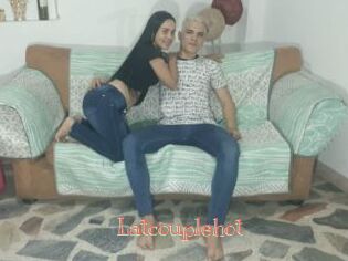 Latcouplehot