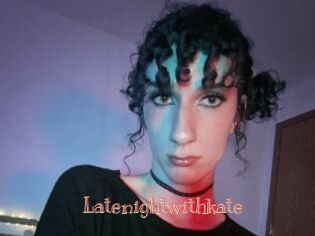 Latenightwithkate