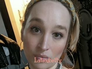 Latexbetty
