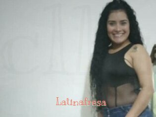 Latinafresa