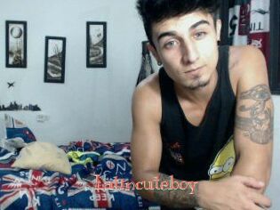 Latincuteboy