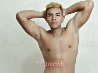 Latinjordi