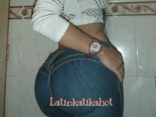 Latinkatikahot