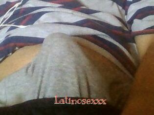 Latinosexxx