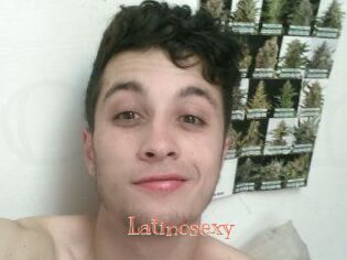 Latinosexy