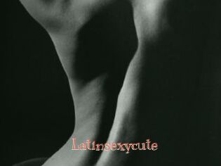Latinsexycute