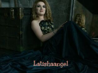 Latishaangel