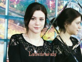 Latmirarais