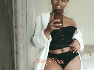 Latoya29xx