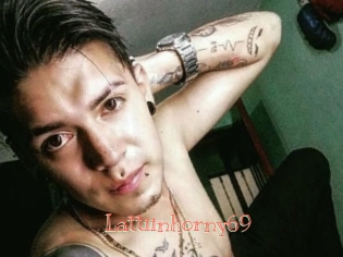 Lattiinhorny69