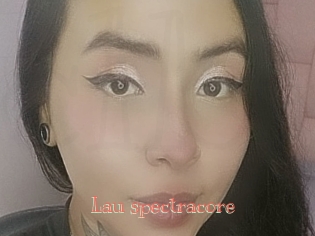 Lau_spectracore