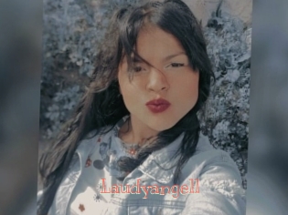 Laudyangell