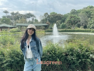 Laugreen