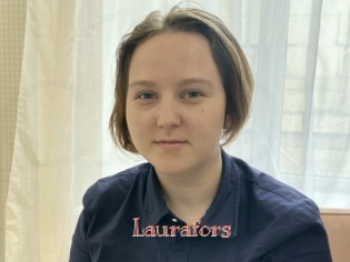 Laurafors