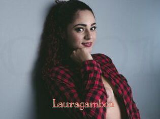 Lauragamboa