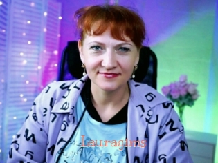 Lauragims