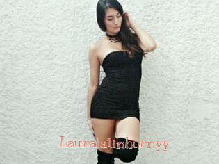 Lauralatinhornyy