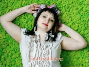 Lauranelsson
