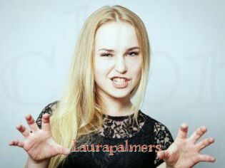 Laurapalmers