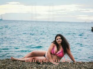 Laurapleasurable