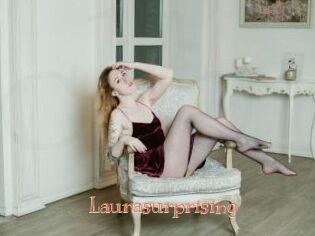 Laurasurprising