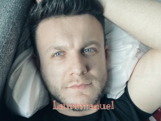 Lauremanuel