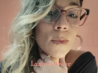 Lauren_flower