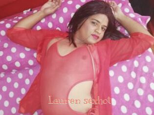 Lauren_sexhot
