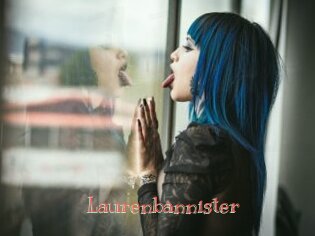 Laurenbannister