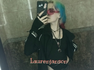 Laurenjanson