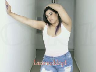 Laurenklopt