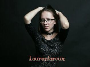 Laurenlaroux