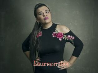 Laurenmiles