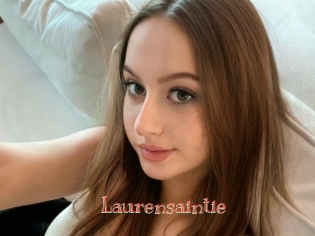Laurensaintie
